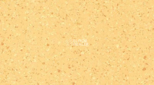 Линолеум Mipolam Biocontrol - Iso 4 5332 Turmeric фото 1 | FLOORDEALER